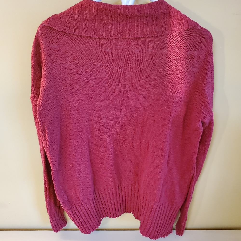 Element cardigan - Picture 4 of 4